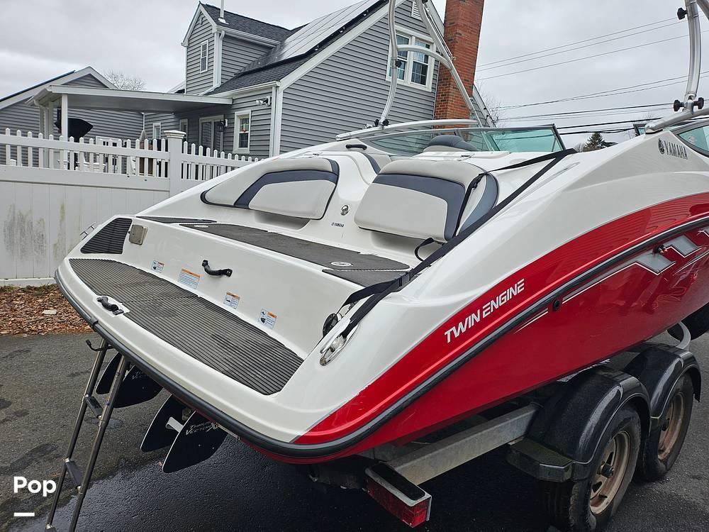 2015 Yamaha AR210 for sale in East Hartford, CT