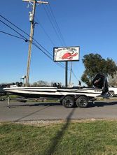 Bass Cat Boats For Sale Boat Trader