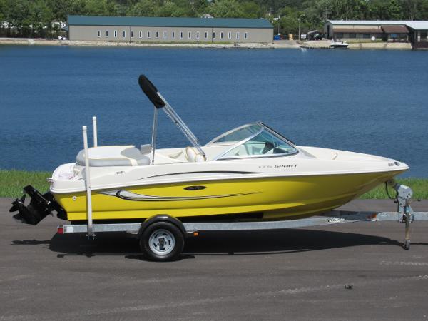 Sea Ray Boats For Sale In Indianapolis By Dealer Boat Trader