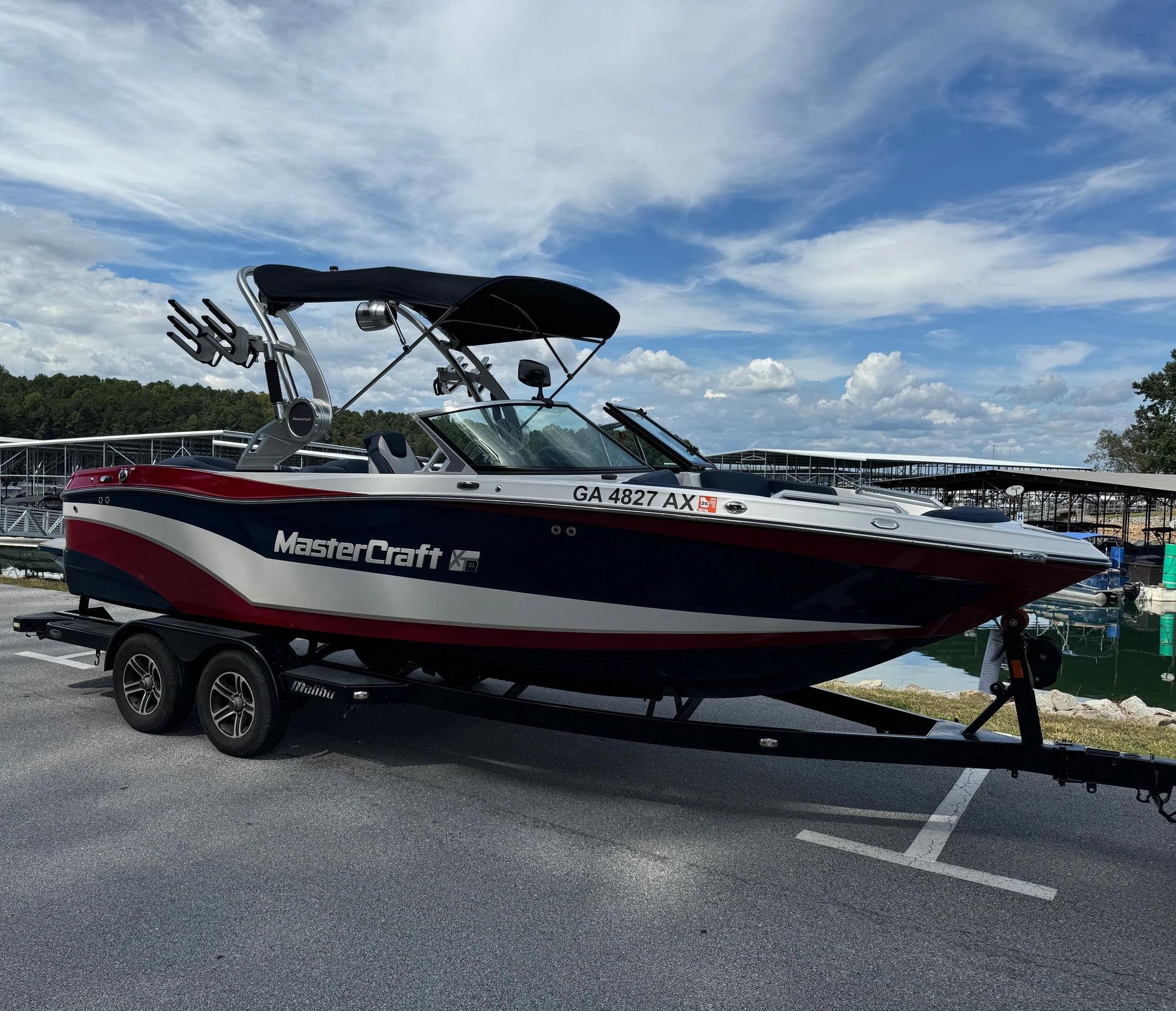 MasterCraft Xt21 boats for sale - Boat Trader