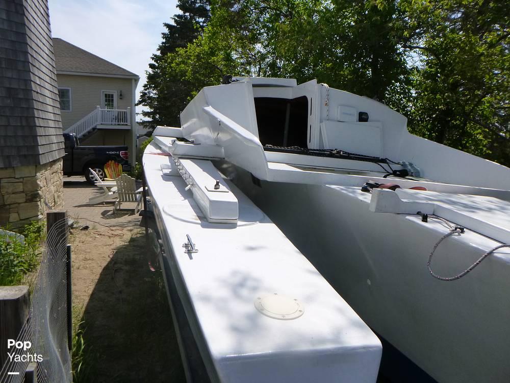 2012 Seaclipper 24 for sale in Windham, ME