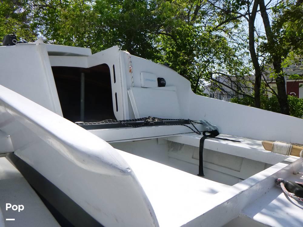 2012 Seaclipper 24 for sale in Windham, ME