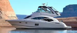 2008 Cruisers Yachts 447 Sport Sedan