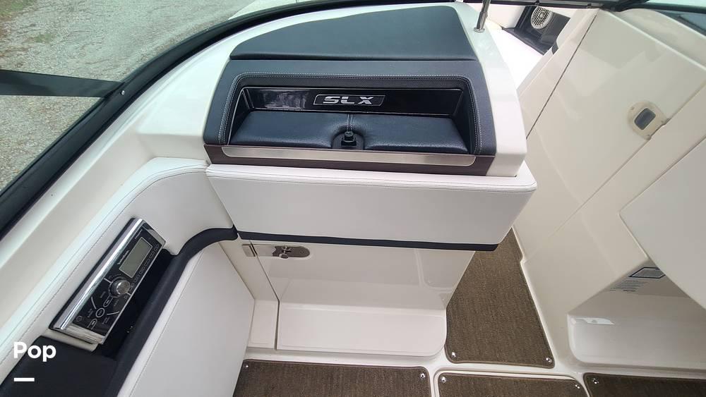 2014 Sea Ray 250 SLX for sale in Appling, GA