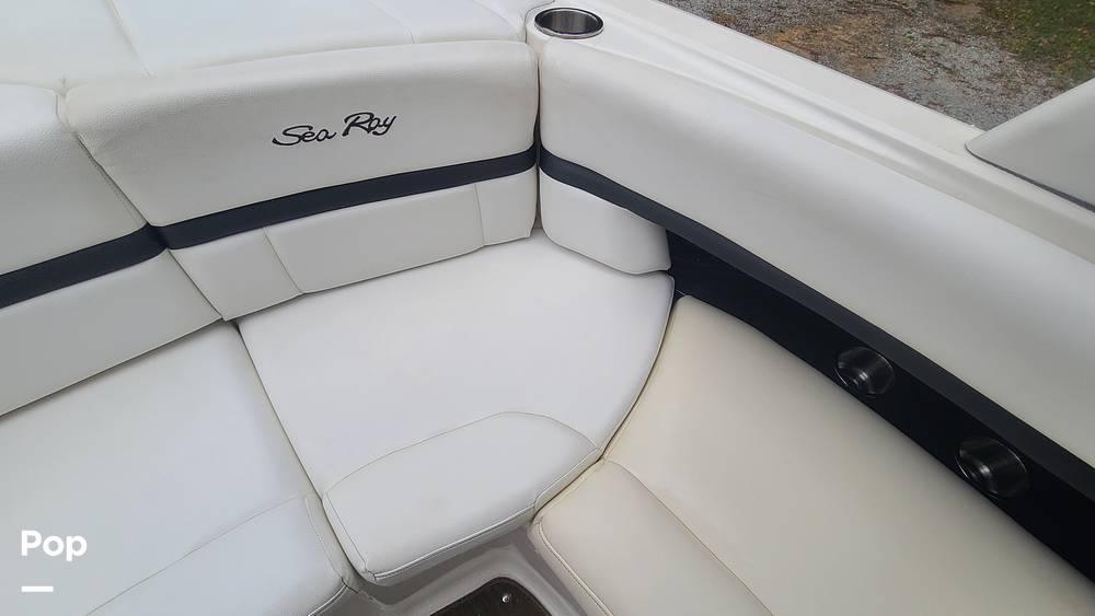 2014 Sea Ray 250 SLX for sale in Appling, GA