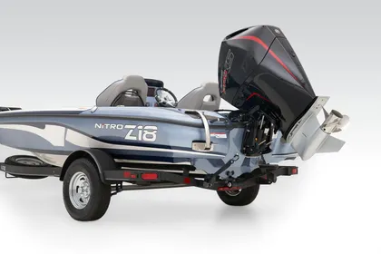 2024 Nitro Z18 Pro