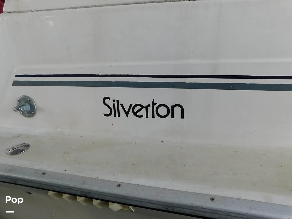 1989 Silverton 37 Convertible for sale in Galveston, TX