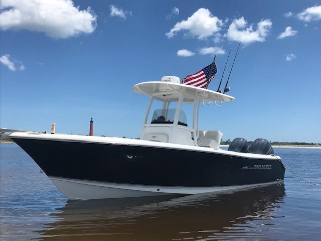 Sea Hunt boats for sale by owner - Boat Trader
