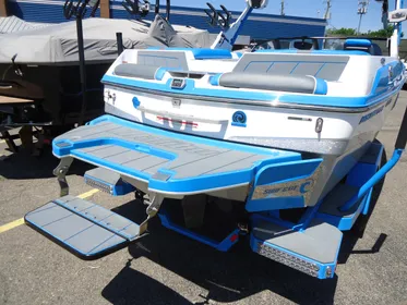 2022 Malibu Wakesetter 23 LSV