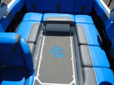 2022 Malibu Wakesetter 23 LSV