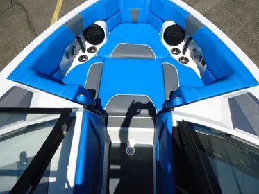 2022 Malibu Wakesetter 23 LSV