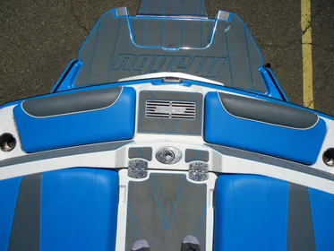 2022 Malibu Wakesetter 23 LSV