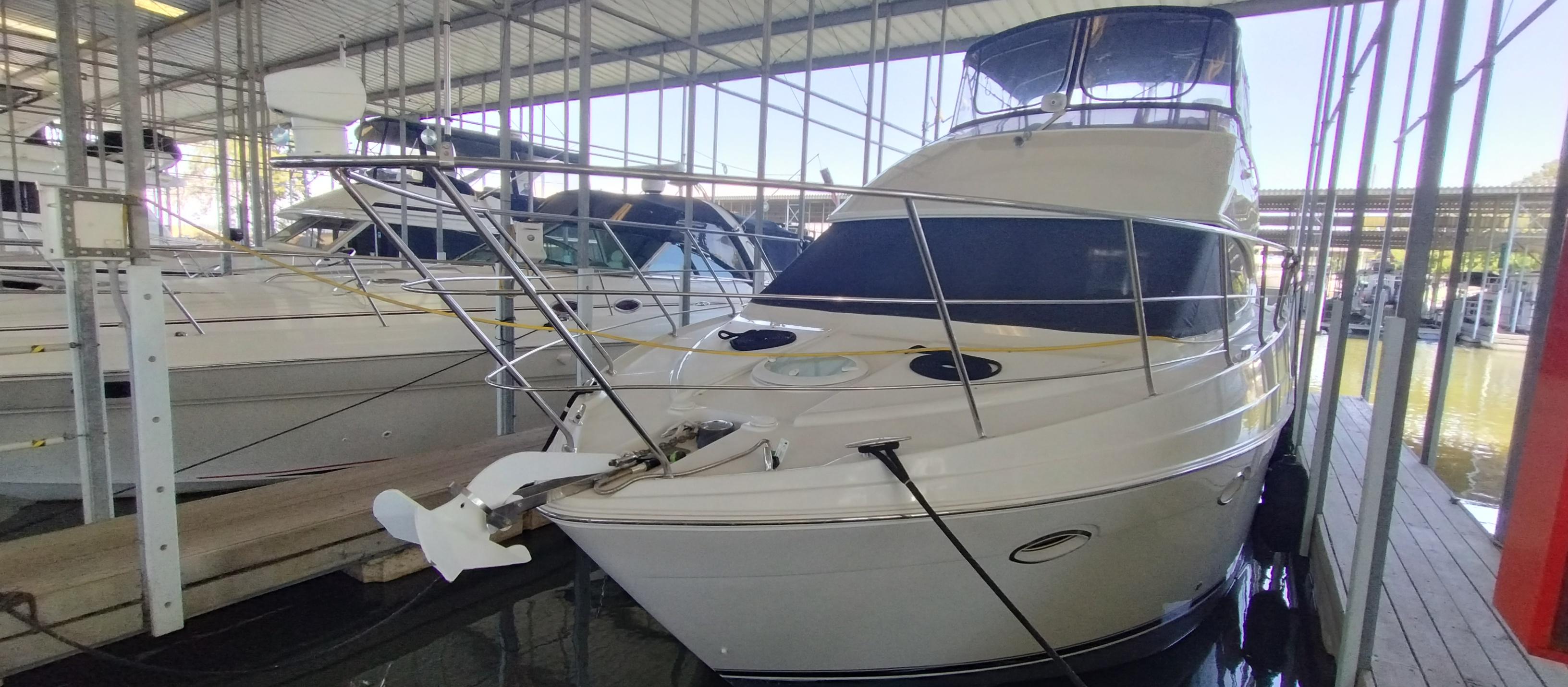 Shop Used 2005 Carver 38 Super Sport For Sale In Stockton | BoatTrader