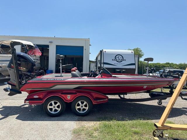 Used 2013 Skeeter FX 20, 75052 Grand Prairie - Boat Trader