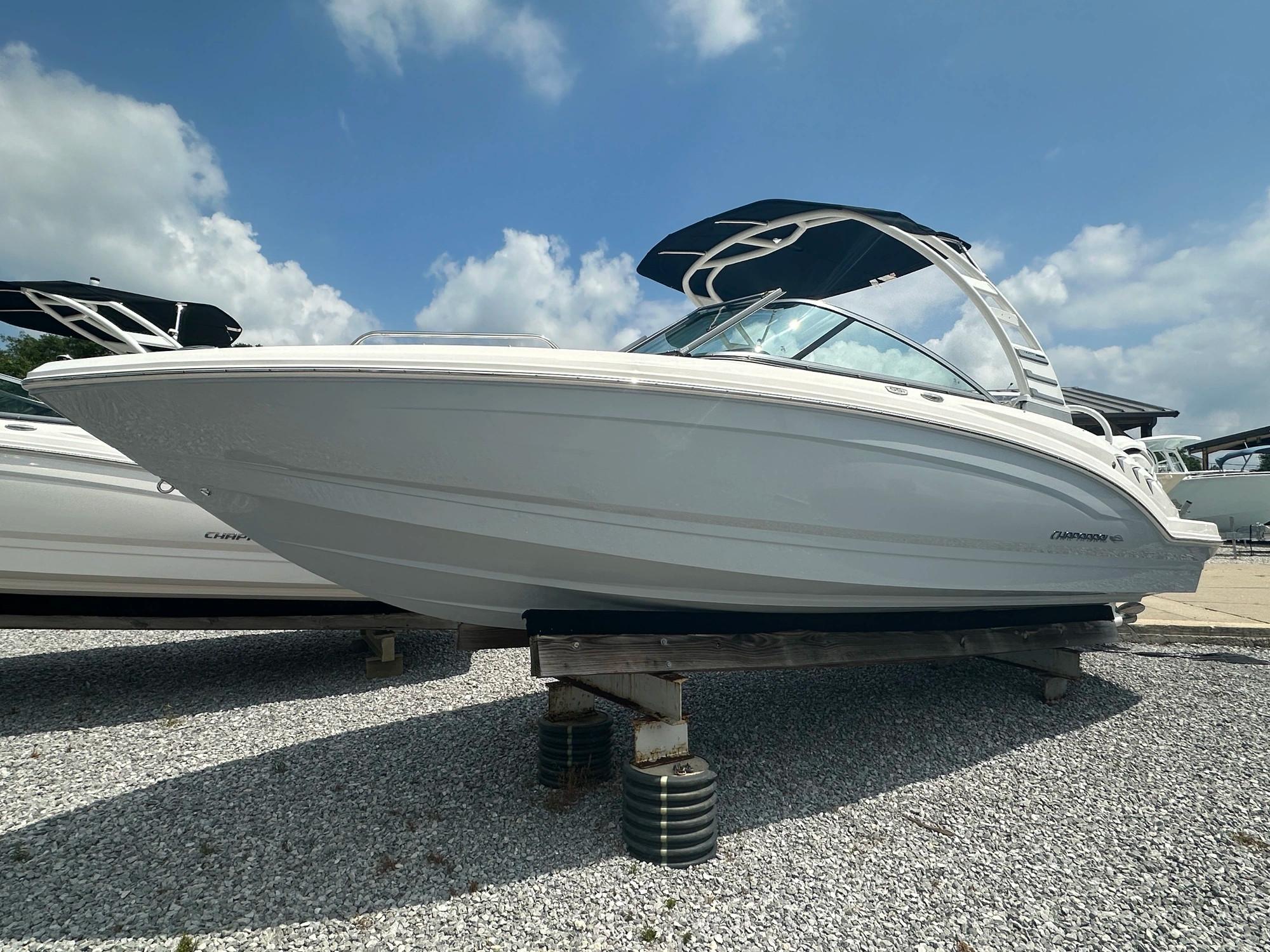 New 2024 Chaparral 23 SSi OB, 36561 Orange Beach - Boat Trader