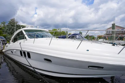 2010 Sea Ray 500 Sundancer