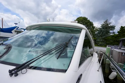 2010 Sea Ray 500 Sundancer