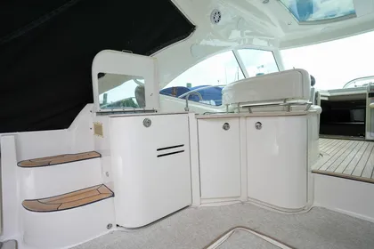 2010 Sea Ray 500 Sundancer