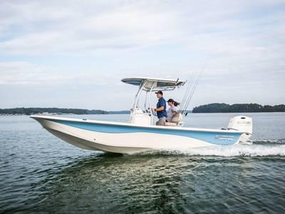 Best Carolina Skiff 23 Ls Boats For Sale - Boat Trader