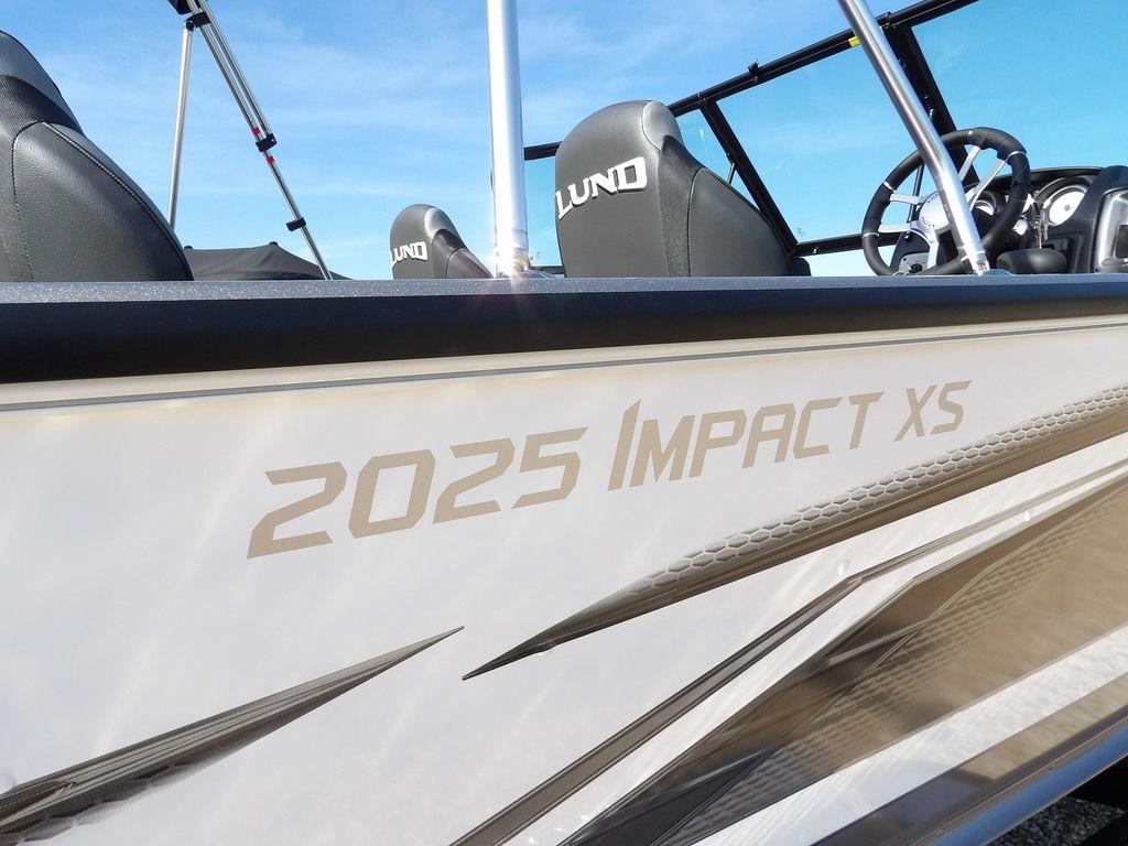 2024 Lund 2025 Impact XS Sport