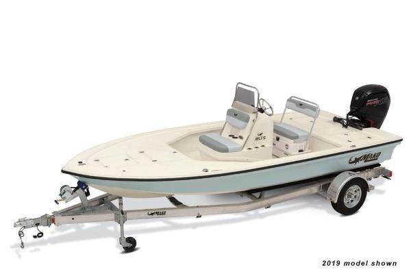 Mako 18 Lts Boats For Sale Boat Trader