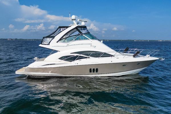 50 of the Top Saltwater Fishing Boats For Sale in Crestview