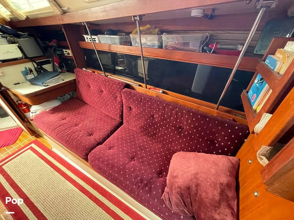 1990 Catalina 34 Tall Rig for sale in Bellevue, WA