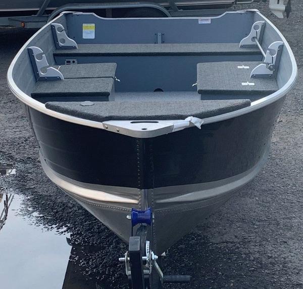 Smoker Craft 16TL BIG FISH DLX 2023 New Boat for Sale in Belleville,  Ontario 