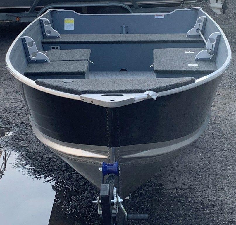 New 2023 Smoker Craft Big Fish DLX 14, 98802 East Wenatchee - Boat Trader