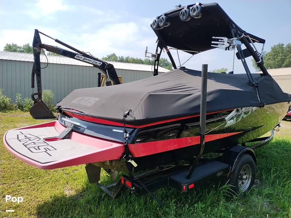 2011 Axis A20 for sale in Valparaiso, IN