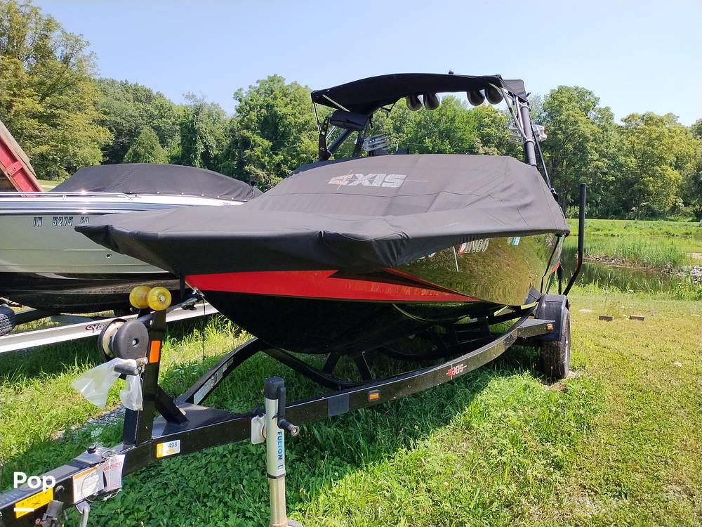 2011 Axis A20 for sale in Valparaiso, IN
