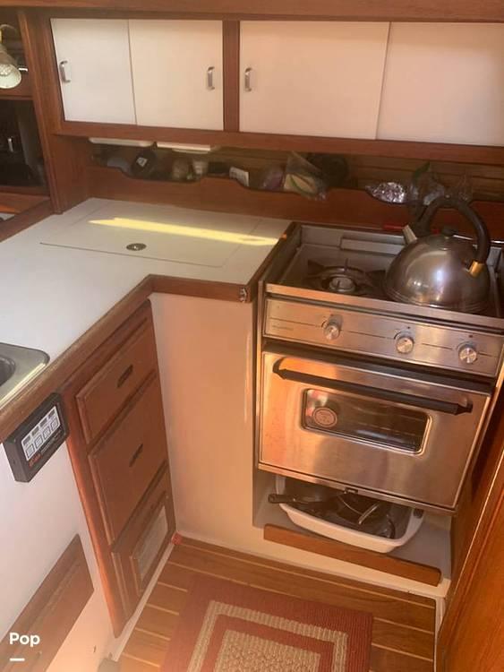 1990 Catalina 34 Tall Rig for sale in Bellevue, WA