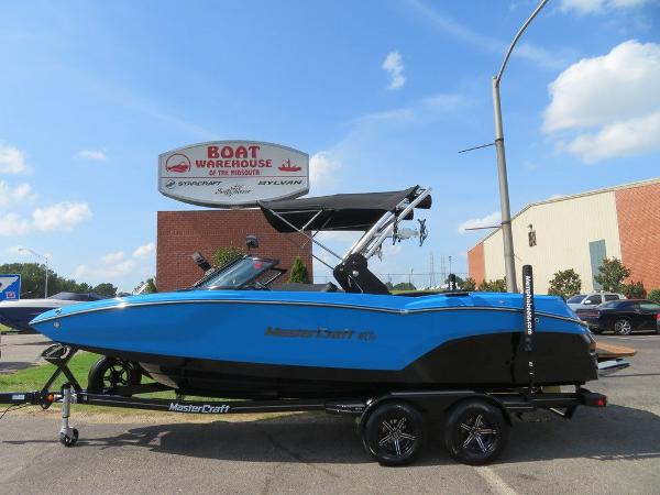 Mastercraft Nxt22 Boats For Sale Boat Trader