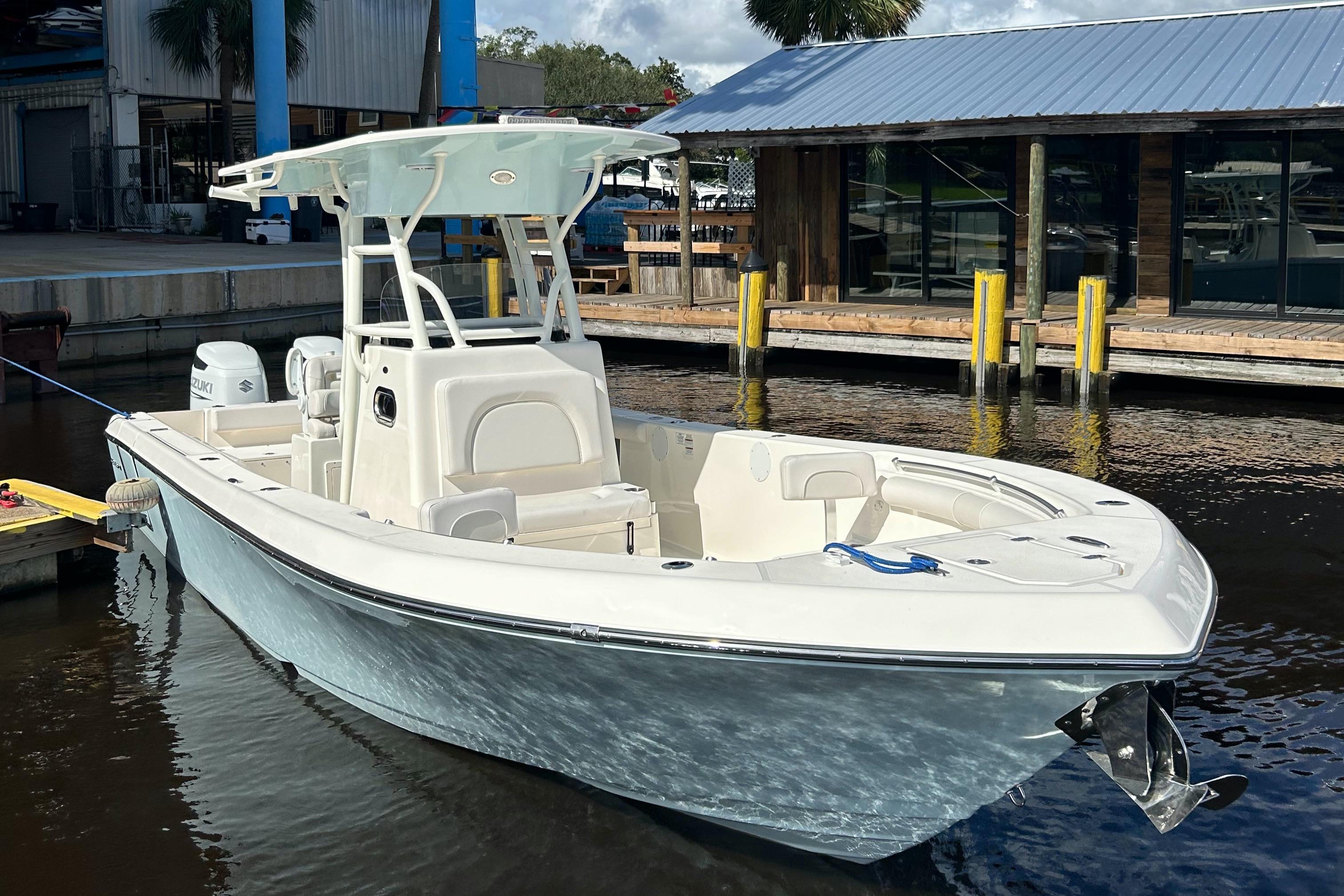 Sea Born Lx26 boats for sale - Boat Trader