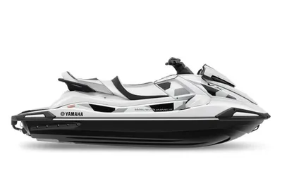 2024 Yamaha WaveRunner VX Cruiser HO