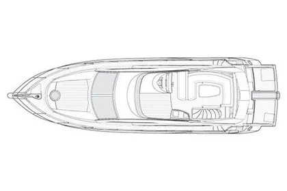 Manufacturer Provided Image: Deck Layout