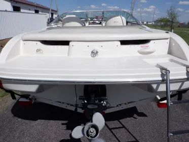 2005 Sea Ray 200 Sport