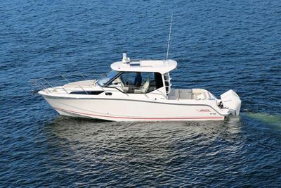 Boston Whaler Boats For Sale In Washington Boat Trader