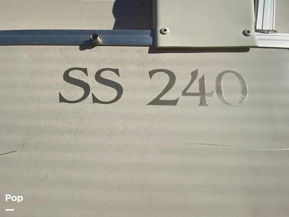 2009 Lowe SS240 Suncruiser for sale in Phoenix, AZ