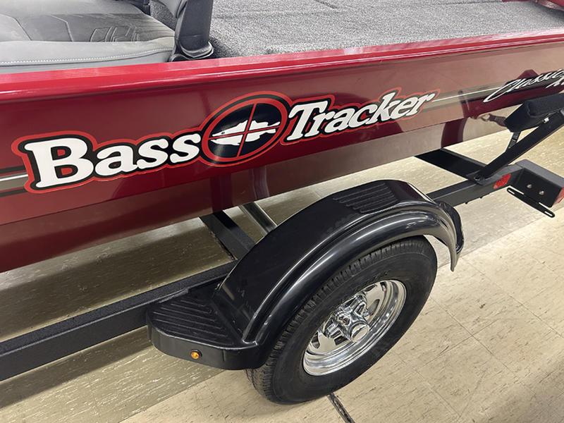 2024 Tracker BASS TRACKER® Classic XL