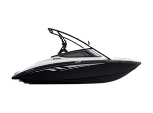 2012 Yamaha Boats 212X
