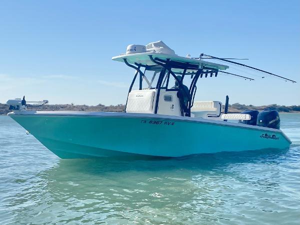 SeaHunter boats for sale Boat Trader