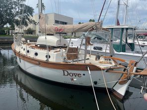 1976 Westsail 32