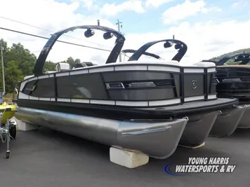 2023 Godfrey Pontoons 255SBC