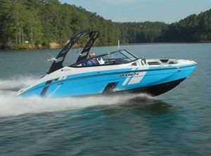 2023 Yamaha Boats 212XD
