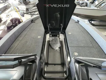 2024 Vexus DVX22S