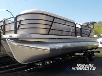 2023 Godfrey Pontoons SW2486SB