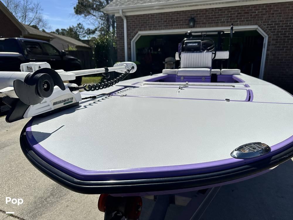 2018 East Cape Fury for sale in Wilmington, NC