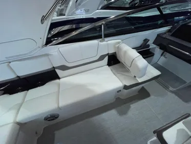 2023 Formula 290 Bowrider