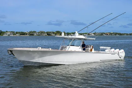 2022 Valhalla Boatworks V-41